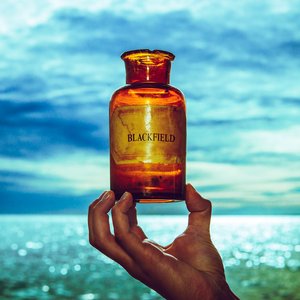 Image pour 'Blackfield V'