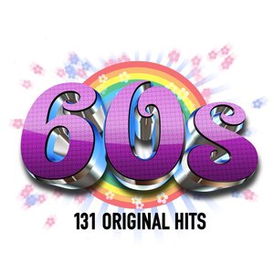 Immagine per 'Original Hits - Sixties'