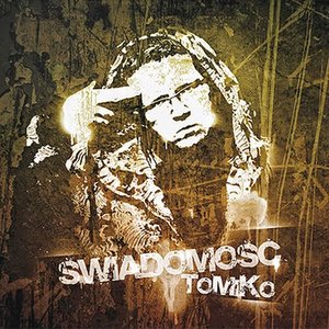 “Swiadomosci”的封面