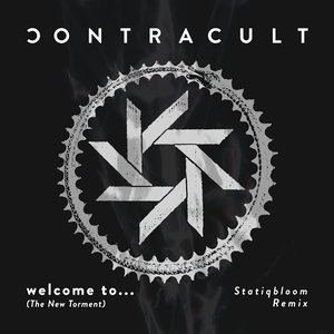 Image pour 'Welcome To... [The New Torment] (Statiqbloom Remix)'