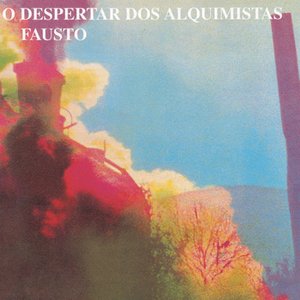 Image for 'Despertar Dos Alquimistas'