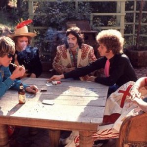 Image for 'The Flying Burrito Brothers'