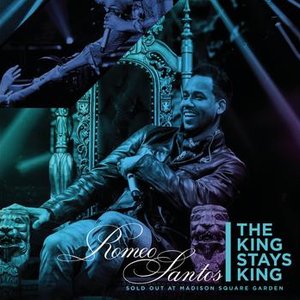 Imagem de 'The King Stays King - Sold Out at Madison Square Garden'
