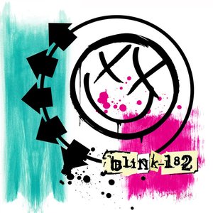 Image for 'Blink-182 (Explicit Version) [Explicit Version]'