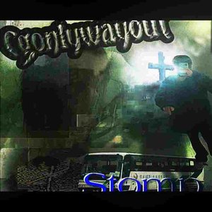 Imagem de 'stomp (I Love You We Will Turn Up)'
