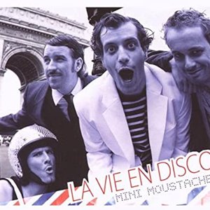 Image for 'La vie en disco'