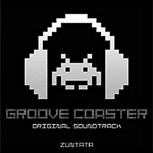 Image for 'グルーヴコースター オリジナルサウンドトラック'