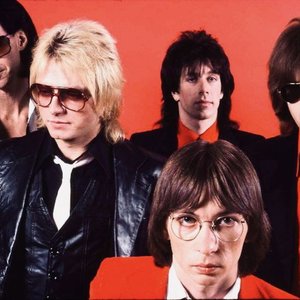 Immagine per 'The Cars'