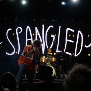 Image for 'Spangled'