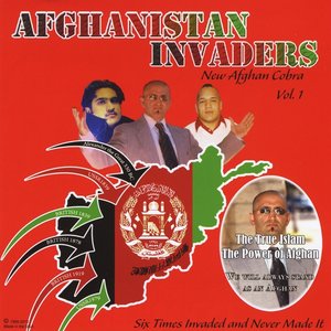 Zdjęcia dla 'Afghanistan Invaders, Vol. 1'