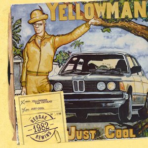Image for 'Just Cool (feat. Fathead)'