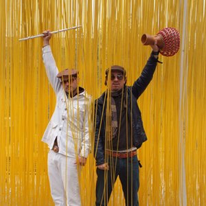 Image for 'Ocote Soul Sounds'