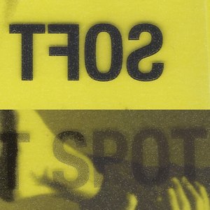 “Soft Spot (Deluxe Edition)”的封面