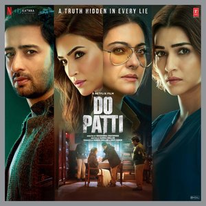 Image for 'Do Patti'