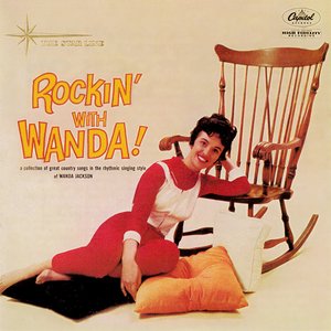 Image for 'Rockin' with Wanda'