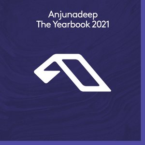 “Anjunadeep The Yearbook 2021”的封面