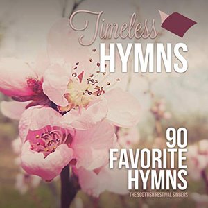 Image for '90 Favorite Hymns'