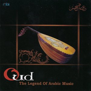 Image for 'Oud - The Legend of Arabic Music'