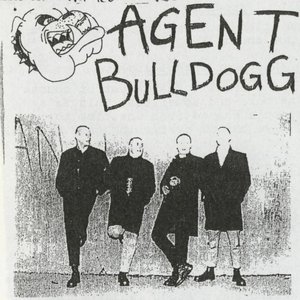 Image for 'Agent Bulldogg'