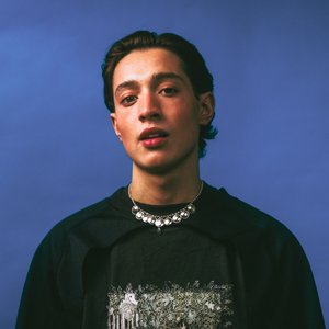 “Kyle Alessandro”的封面