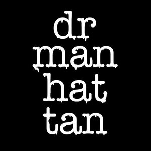 Bild für 'Dr Manhattan'