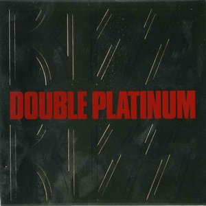 Image for 'Double Platinum [2006 Mercury UICY-93100] Japan'