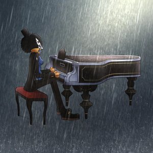 Image for 'One Piece: Piano Selection'