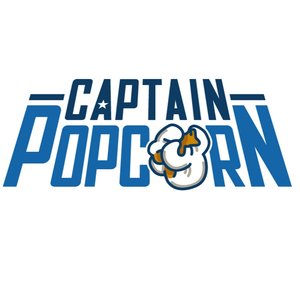 Image for 'Captain Popcorn'