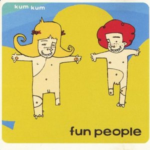 Image for 'Kum Kum'