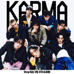 Image for 'KARMA'