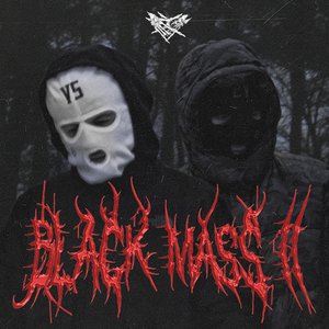 Image for 'BLACK MASS II'