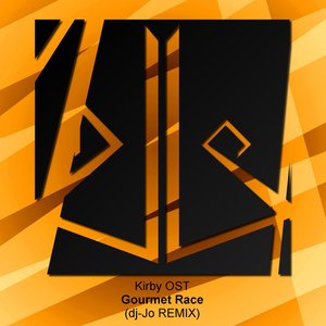 Image for 'Gourmet Race (dj-Jo Remix)'