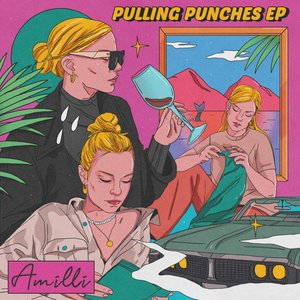 Image for 'Pulling Punches'