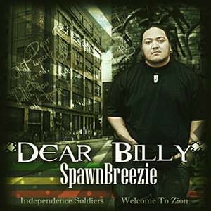 Imagem de 'Dear Billy'