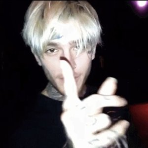 Imagen de 'Lil Peep'