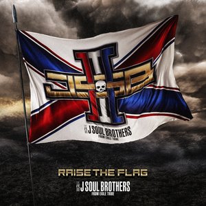 Image for 'RAISE THE FLAG'