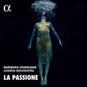 Image for 'La Passione'
