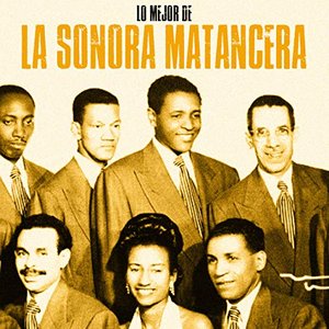 Image for 'Lo Mejor de La Sonora Matancera (Remastered)'