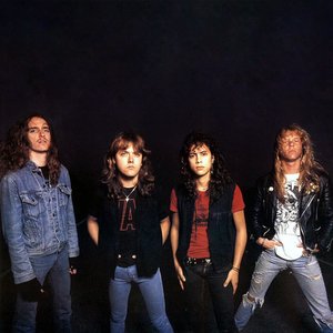 'Metallica' için resim