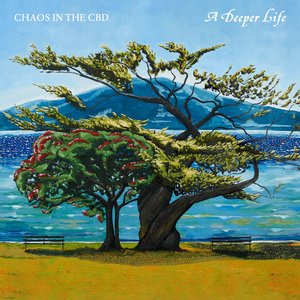 Image for 'A Deeper Life'
