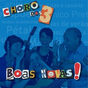 'Boas Novas'の画像