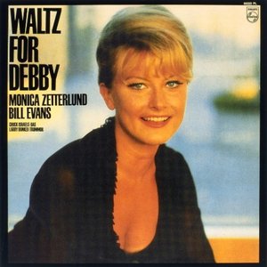 Image for 'Waltz For Debby'