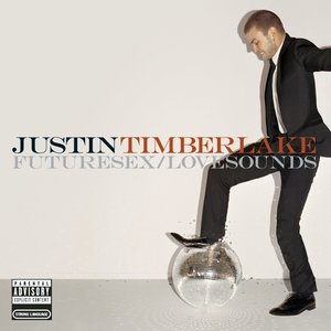 Image for 'FutureSex / LoveSounds'