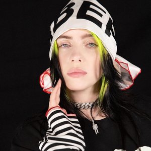 Image for 'Billie Eilish'