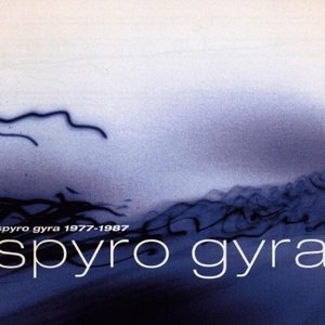 Image for 'Spyro Gyra 1977-1987'