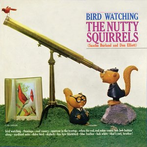 Image for 'Bird Watching'