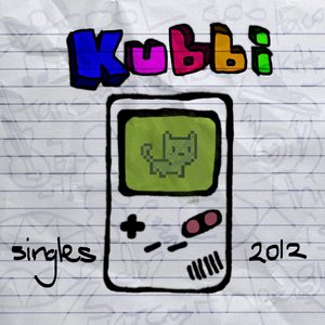 Image for '2012 Singles'