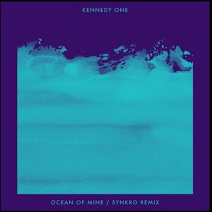 Image for 'Ocean of Mine'