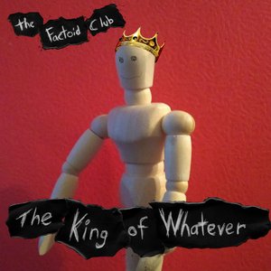 Image pour 'The King of Whatever'