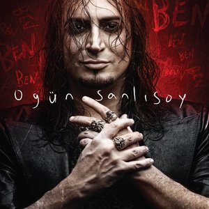 Image for 'Ben'